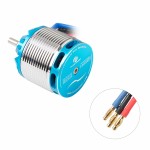 Flashhobby H500 Outrunner BLDC RC avión ala fija Motor sin escobillas para helicóptero Control remoto avión piezas de bricolaje